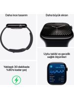 APPLE Watch Series 10 GPS 42mm - Görsel 4