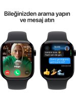 APPLE Watch Series 10 GPS 42mm - Görsel 6