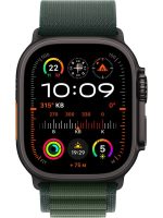 Apple Watch Ultra 2 GPS + Cellular 49 mm - Görsel 4