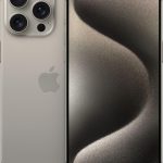 İPHONE 15 PRO 128 GB