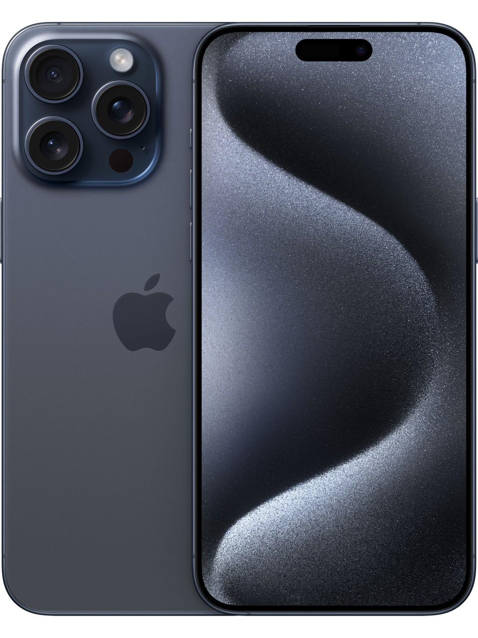 iphone-15-promax-256-gb-3d499a İPHONE 15 PROMAX 256 GB - Görsel 1