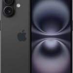 İPHONE 16 128 GB