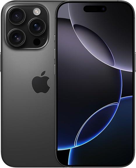 iphone-16-pro-128-gb-cc8889 İPHONE 16 PRO 128 GB - Görsel 1