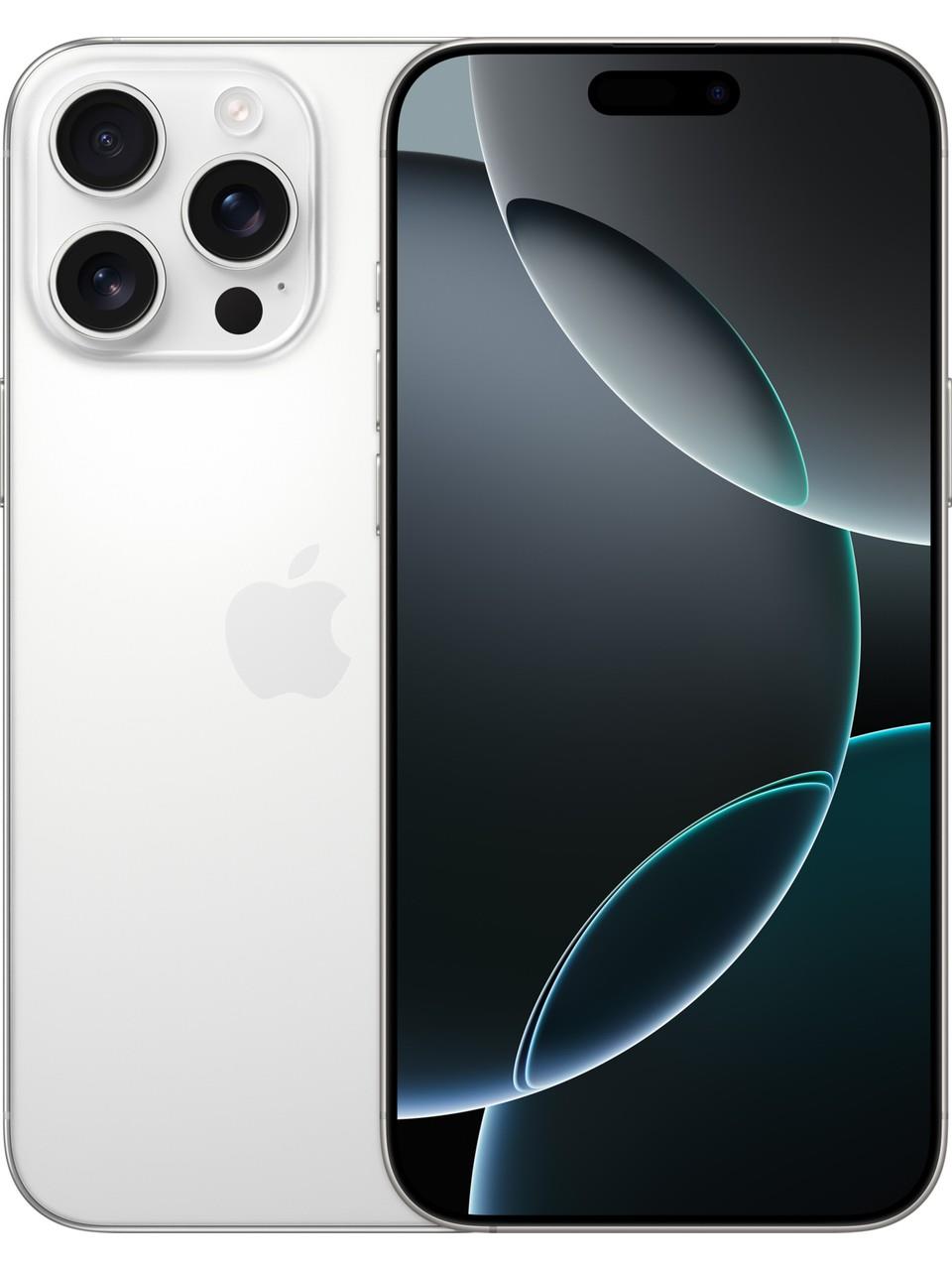 iphone-16-pro-256-gb--59e3b İPHONE 16 PRO 256 GB - Görsel 1