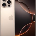 İPHONE 16 PROMAX 256 GB