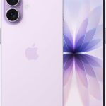 İPHONE 17  256 GB