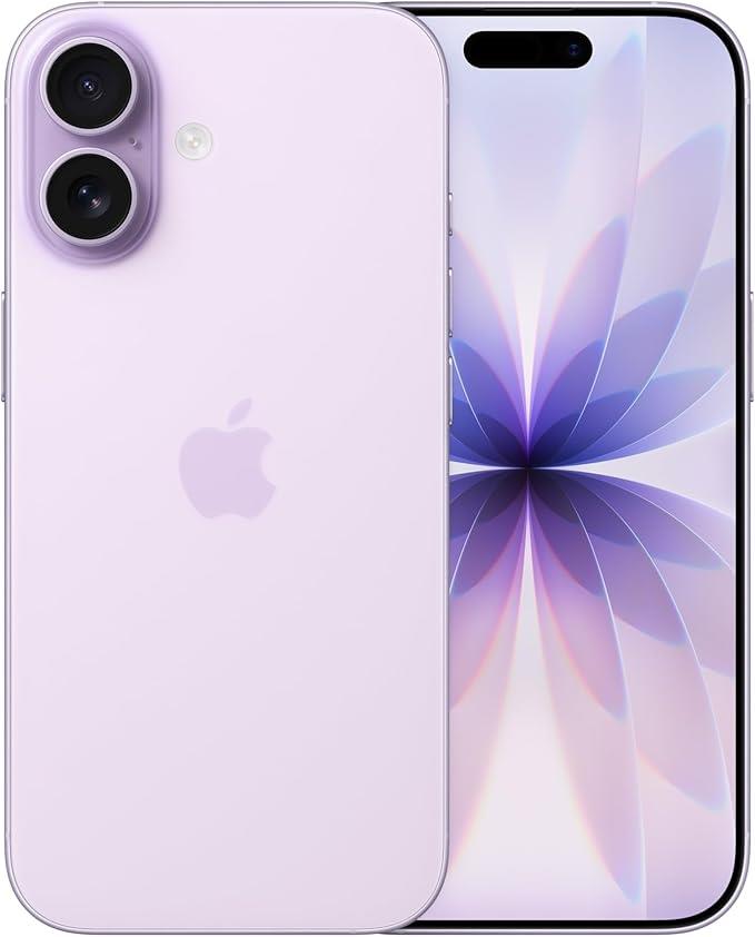 iphone-17-256-gb-36-8ce İPHONE 17 256 GB - Görsel 1