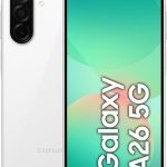 SAMSUNG GALAXY A26 256 GB