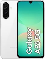 SAMSUNG GALAXY A26 256 GB