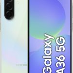 SAMSUNG GALAXY A36 256 GB