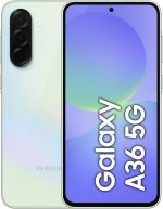 SAMSUNG GALAXY A36 256 GB