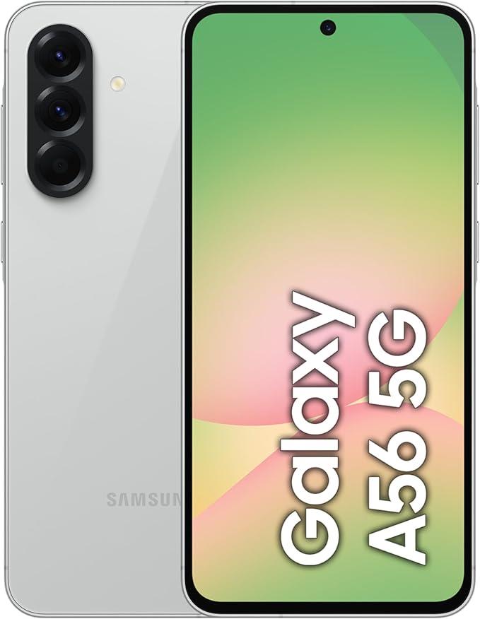 samsung-galaxy-a55-256-gb-8e5c96 SAMSUNG GALAXY A56 256 GB - Görsel 1