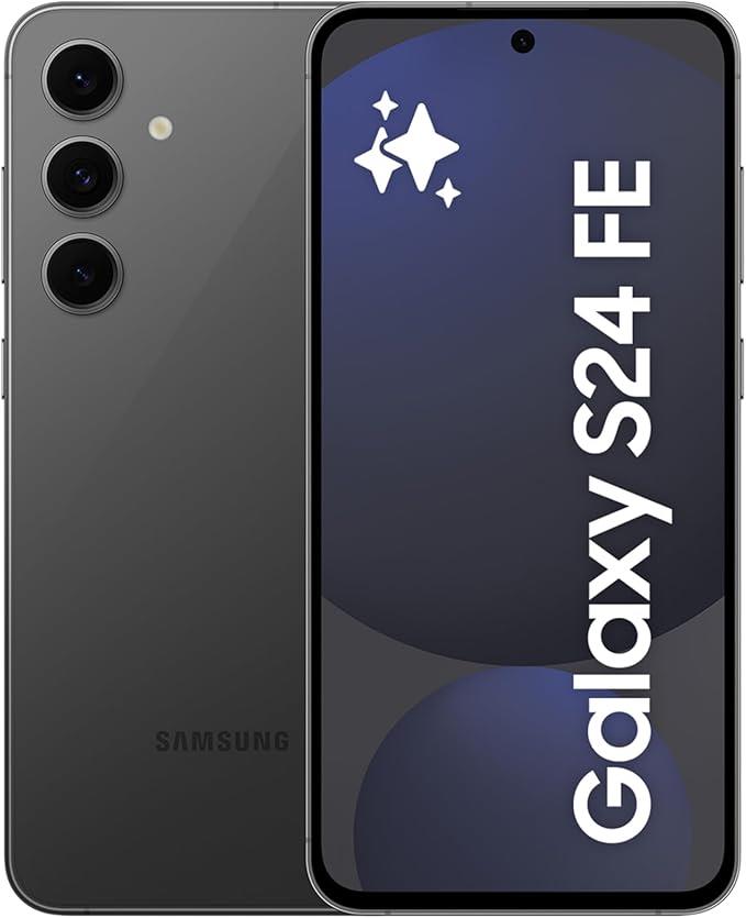 SAMSUNG GALAXY S24 FE 256 GB - Smartix TR